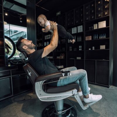 Treat Dad Like A King This Fathers Day With Chaps & Co