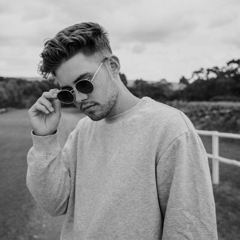  5 Popular Fade Haircuts 