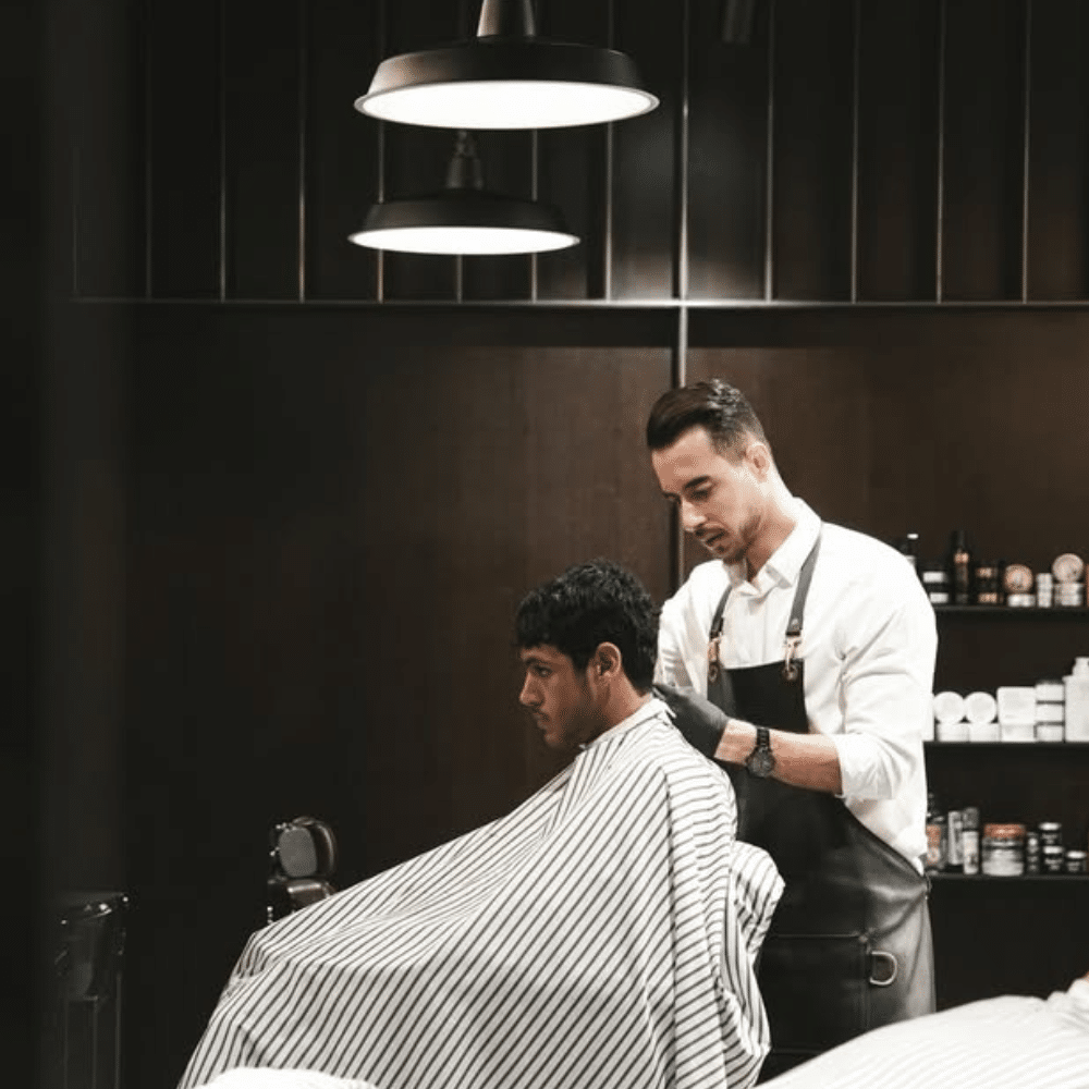  5 Questions to Ask Your Barber Before You Sit Down 