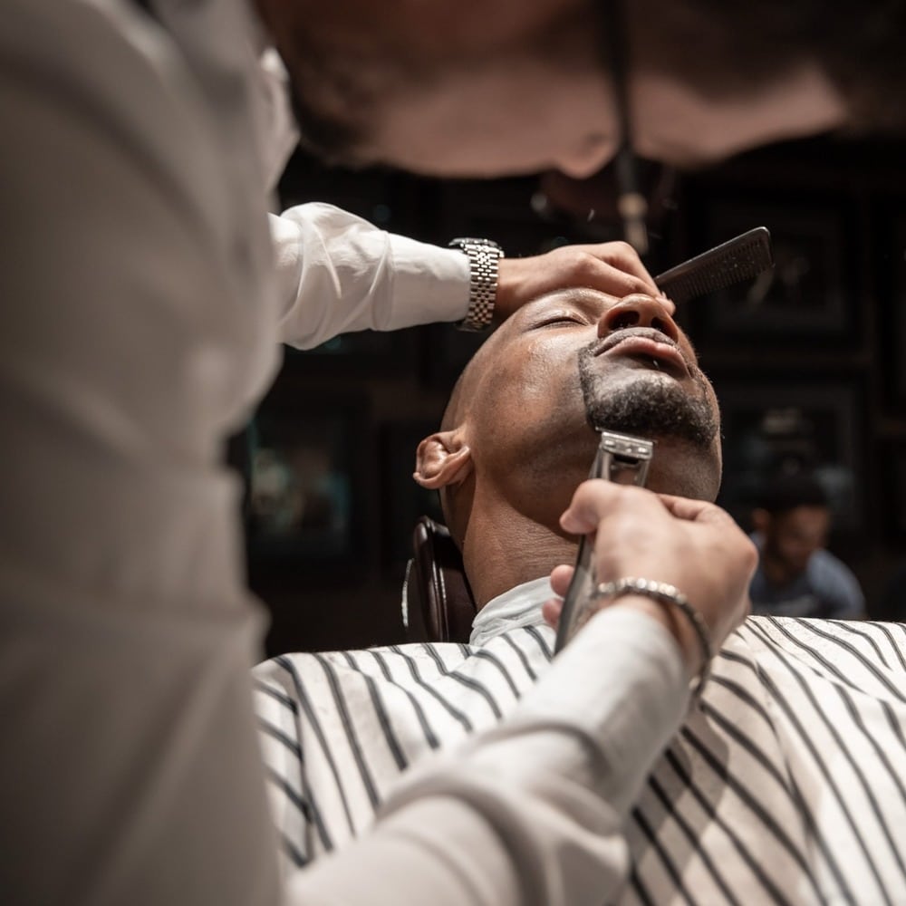 5 Top Beard Grooming Mistakes & How to Avoid Them