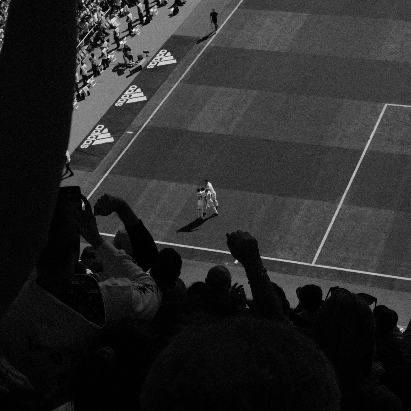 World Cup Rituals