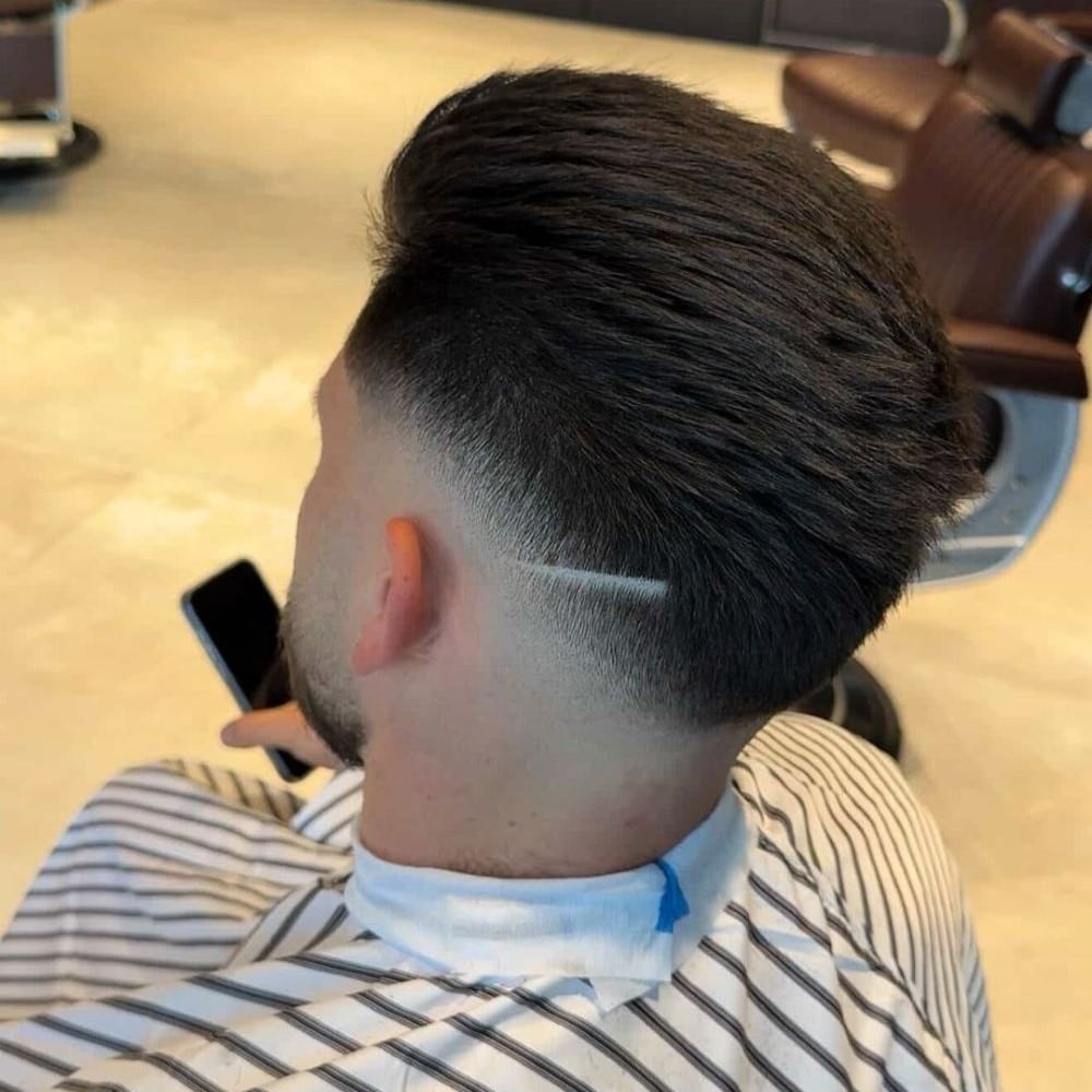 A Barber's Guide to Summer Haircare 