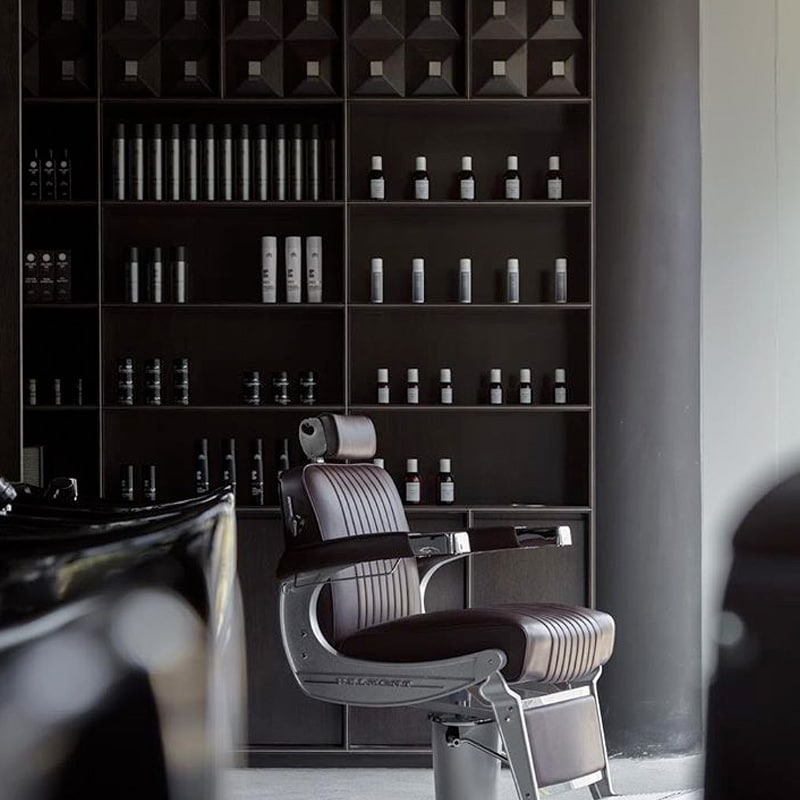  Aftercare - Barbers Hints, Tips and Tricks 