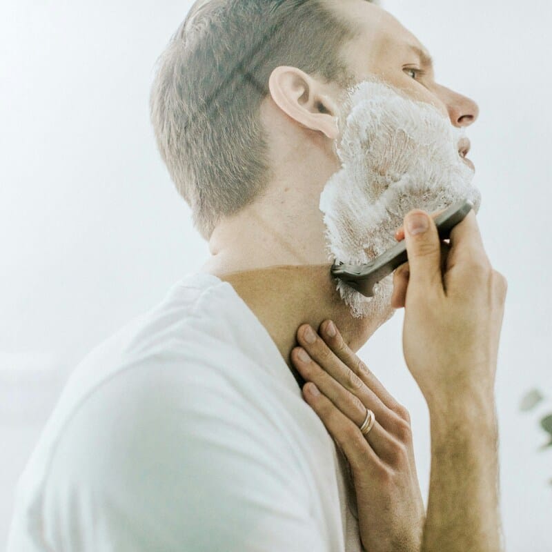 The Art of the Close Shave - Techniques and Products for Smooth Skin