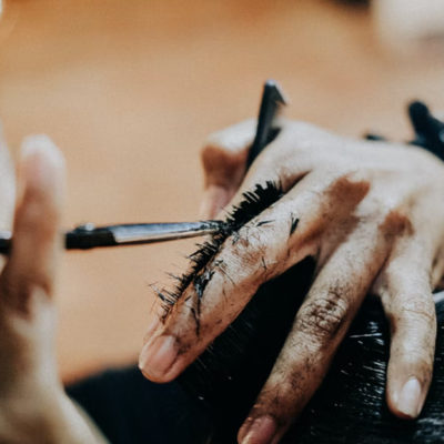 5 Things Your Barber May Need to Know