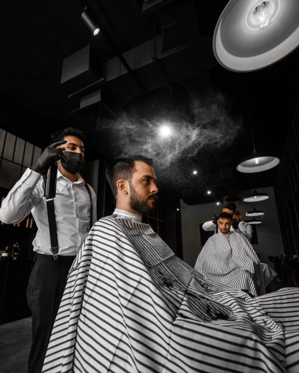 The Shift From Grooming to Recovery: Why More Men Are Booking Therapy Services