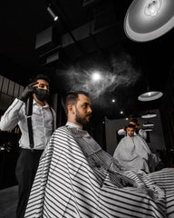 The Shift From Grooming to Recovery: Why More Men Are Booking Therapy Services