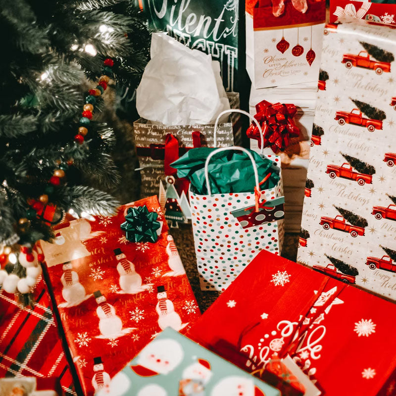 Last Minute Christmas Gift Ideas