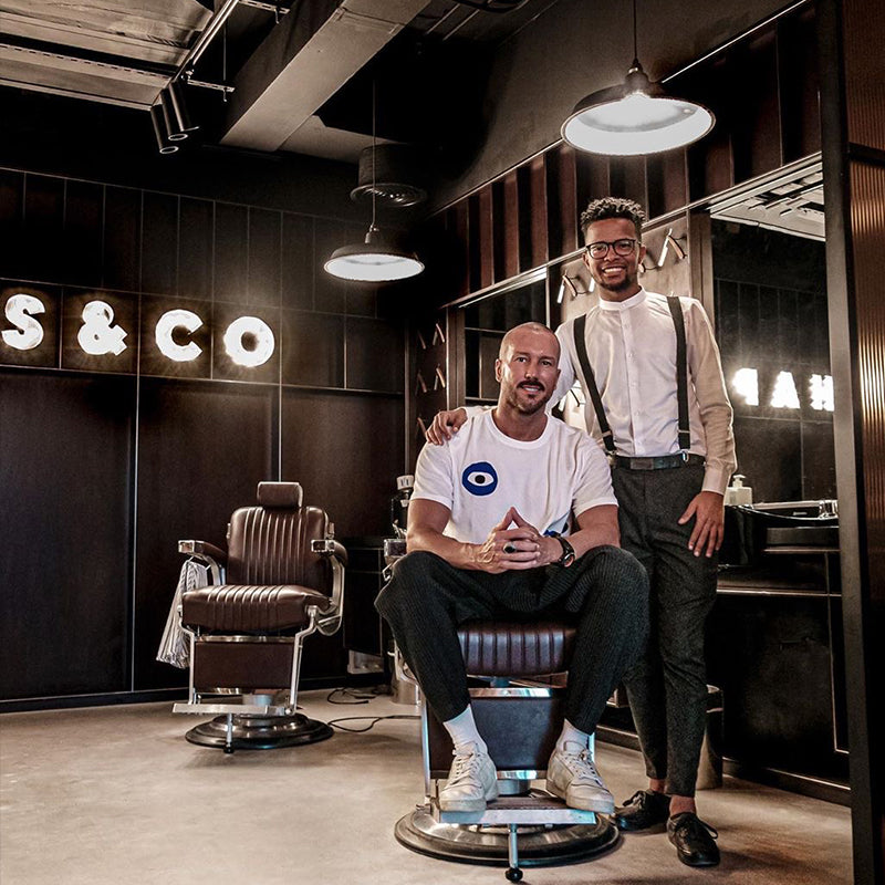 Chaps & Co Caesars Palace Re-Opening