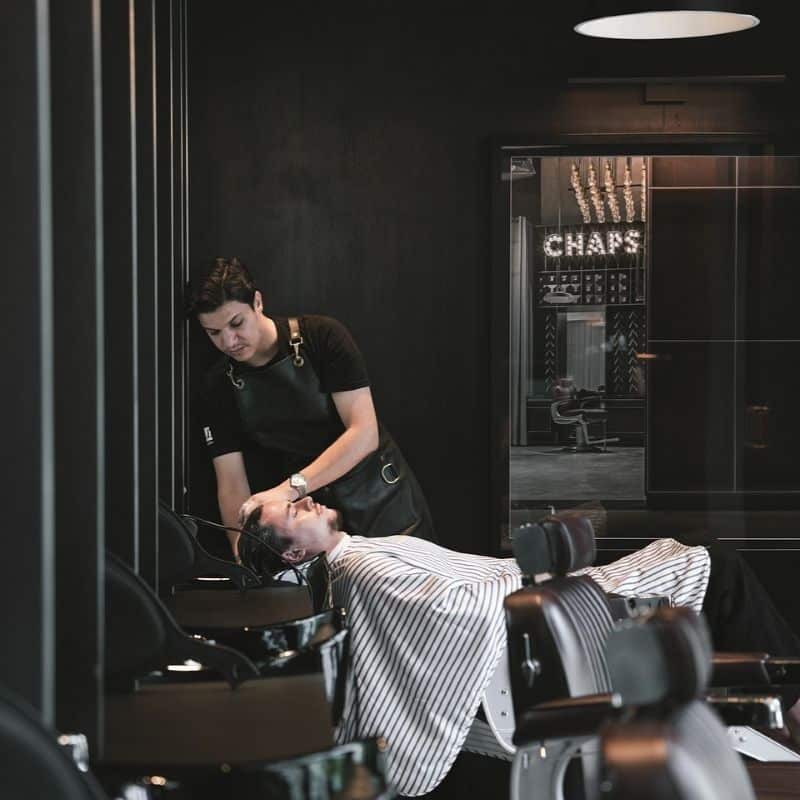 Can A Haircut Really Change Your Mood? 