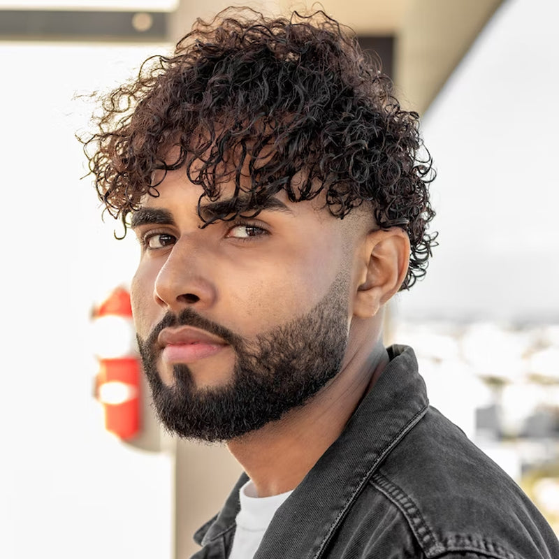 Can't Grow a Beard? - Try These Tips