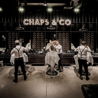 Chaps & Co Neighbourhood