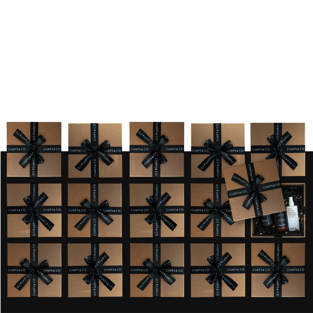  Chaps Gifts this Holiday Season 