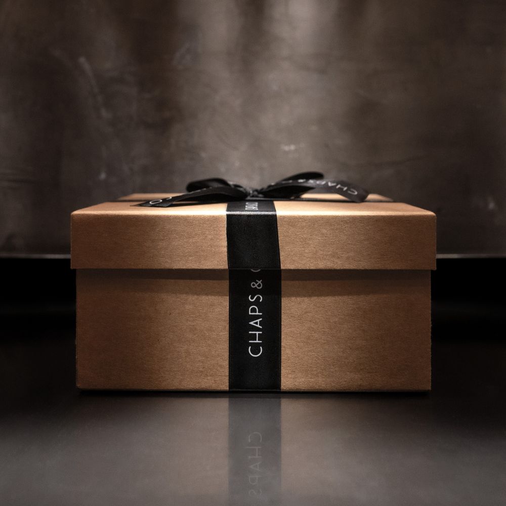 Chaps Top Gifts For Him This Festive Season