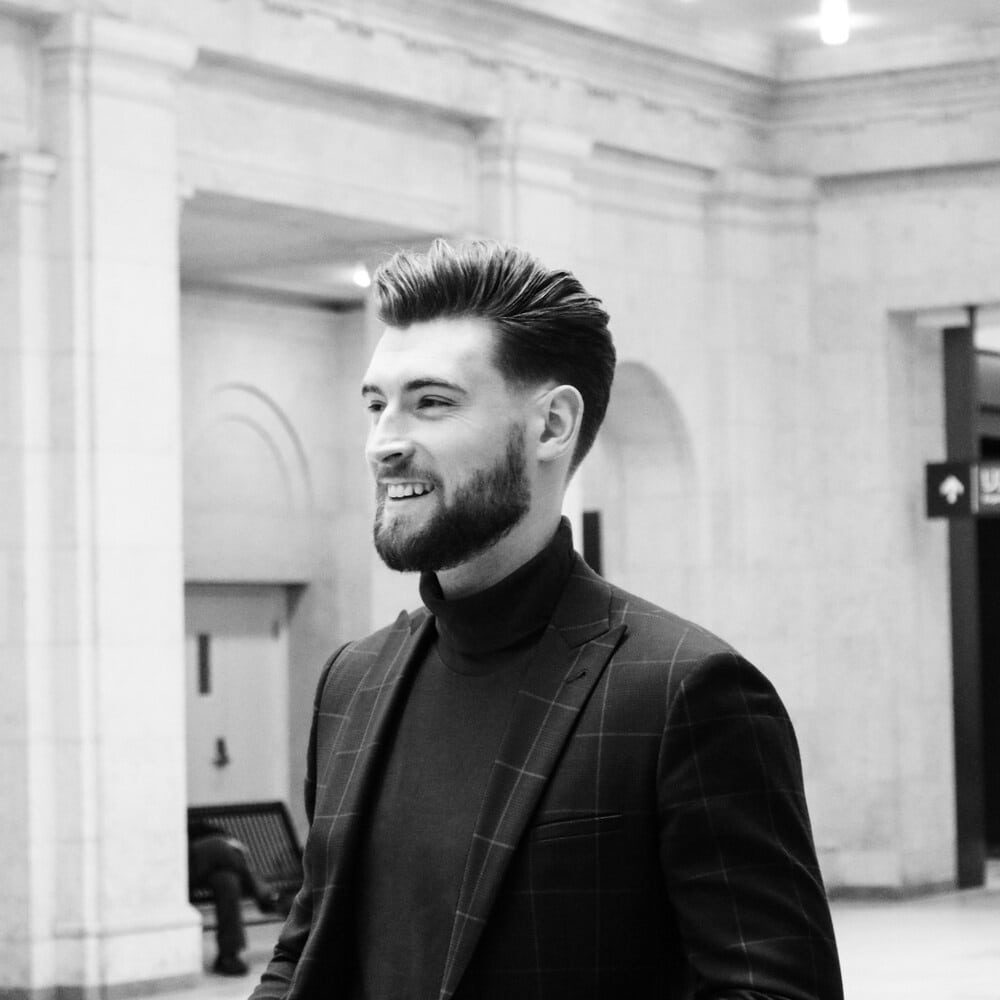 Classic Haircuts That Never Go Out of Style