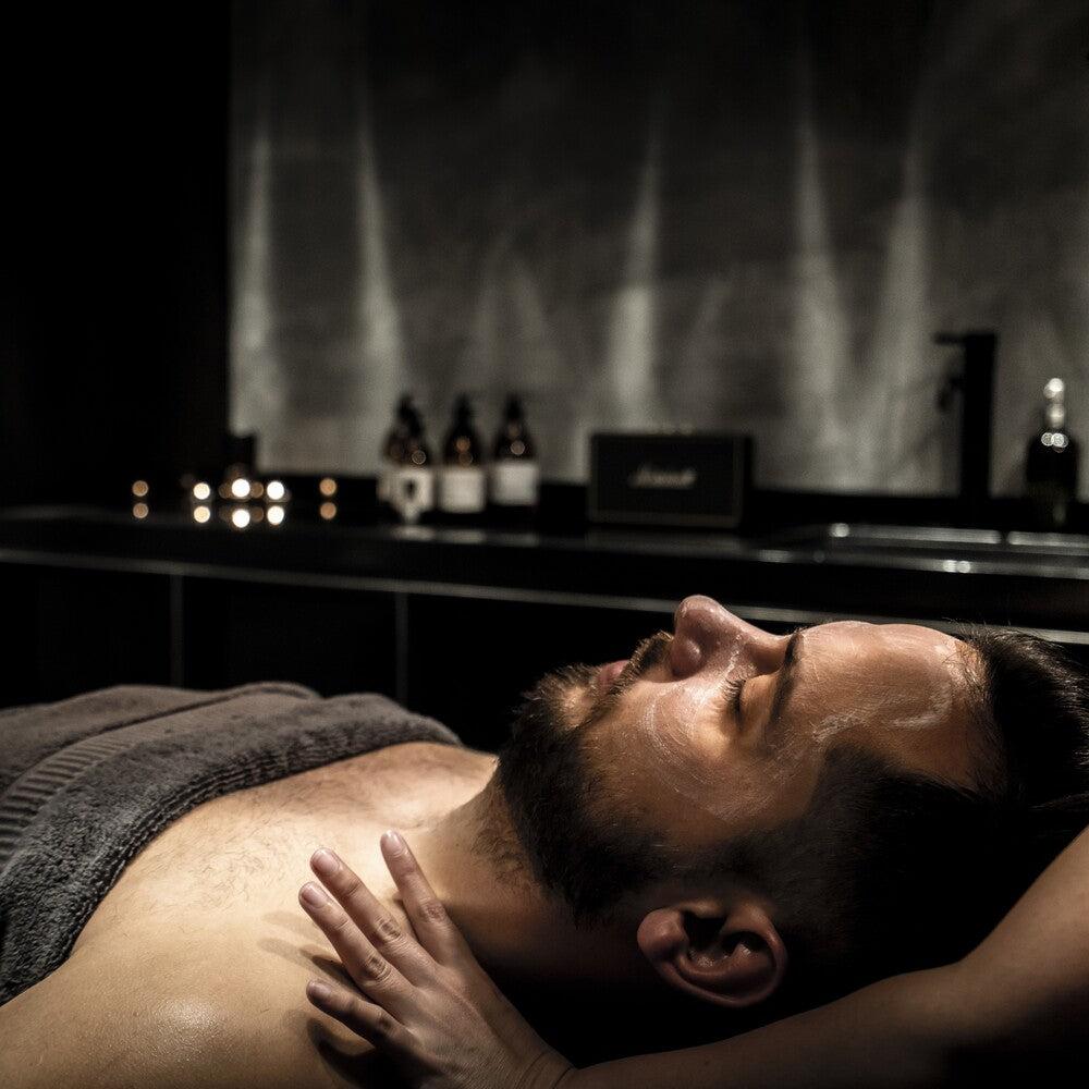  Did you know? Chaps & Co Therapy Services 