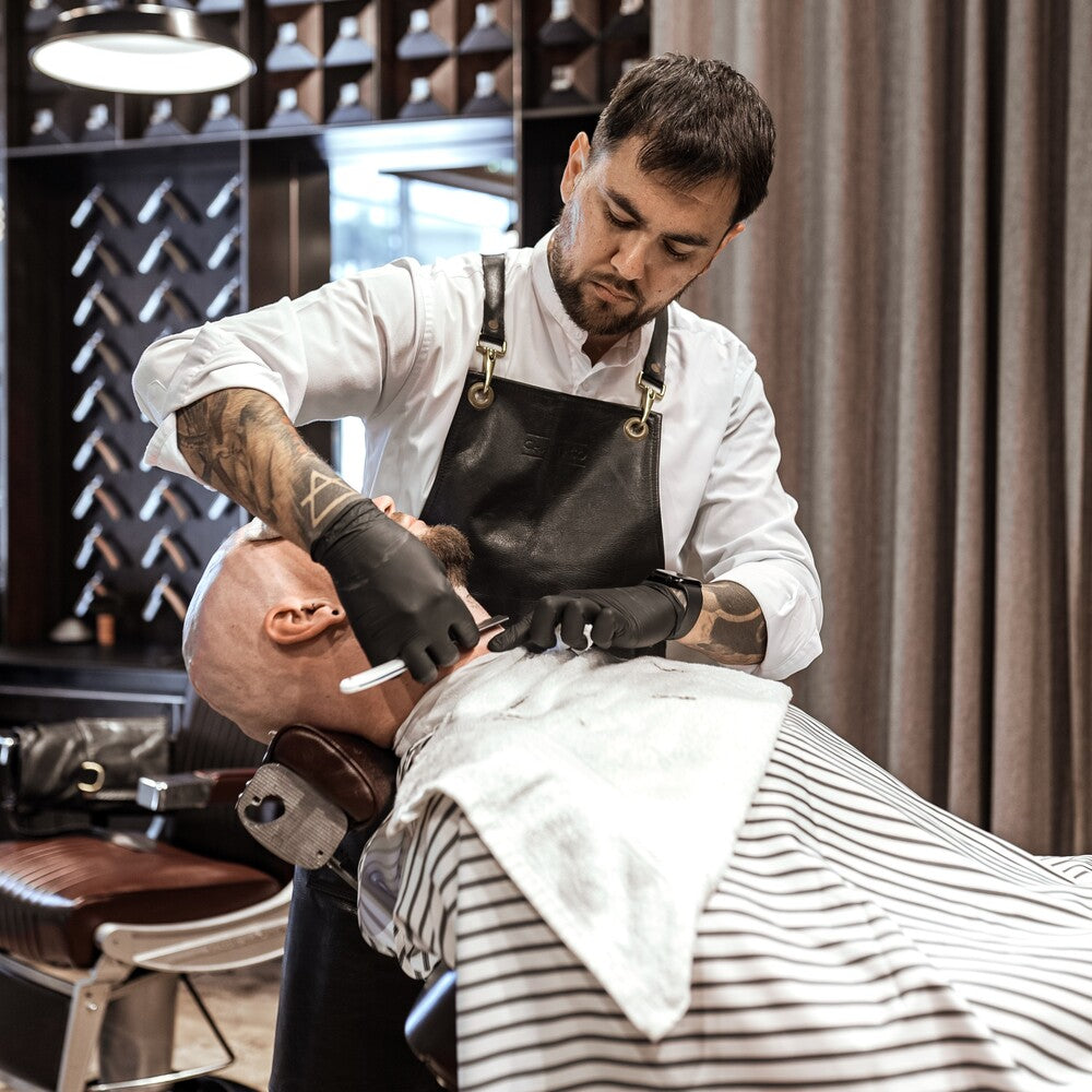 Does Shaving Make Your Beard Grow Faster?
