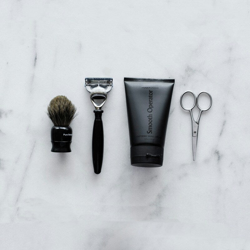  Essential Grooming Tools for the Everyday Chap 