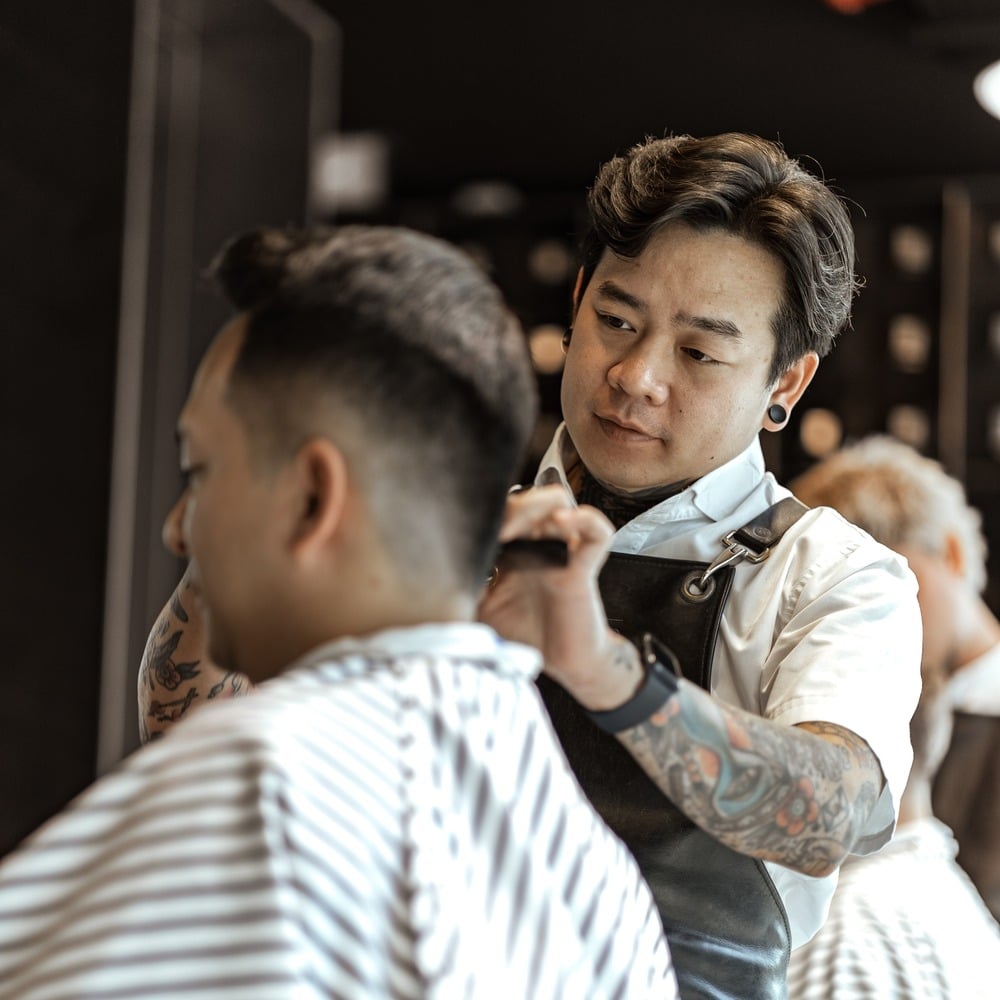 Fades, Tapers, and Blends: What’s the Real Difference, and Which One’s Right for You?
