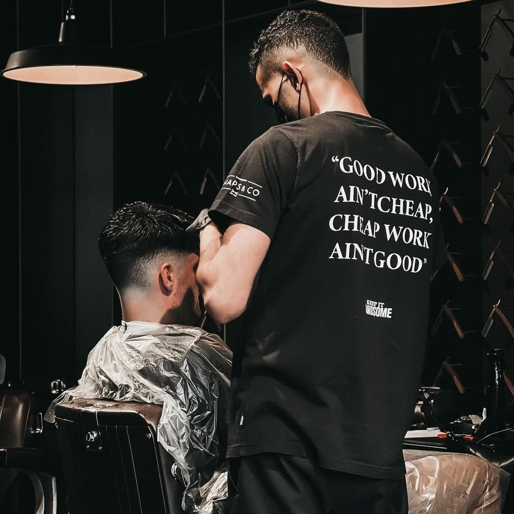  How to Get the Perfect Cut Every Time 
