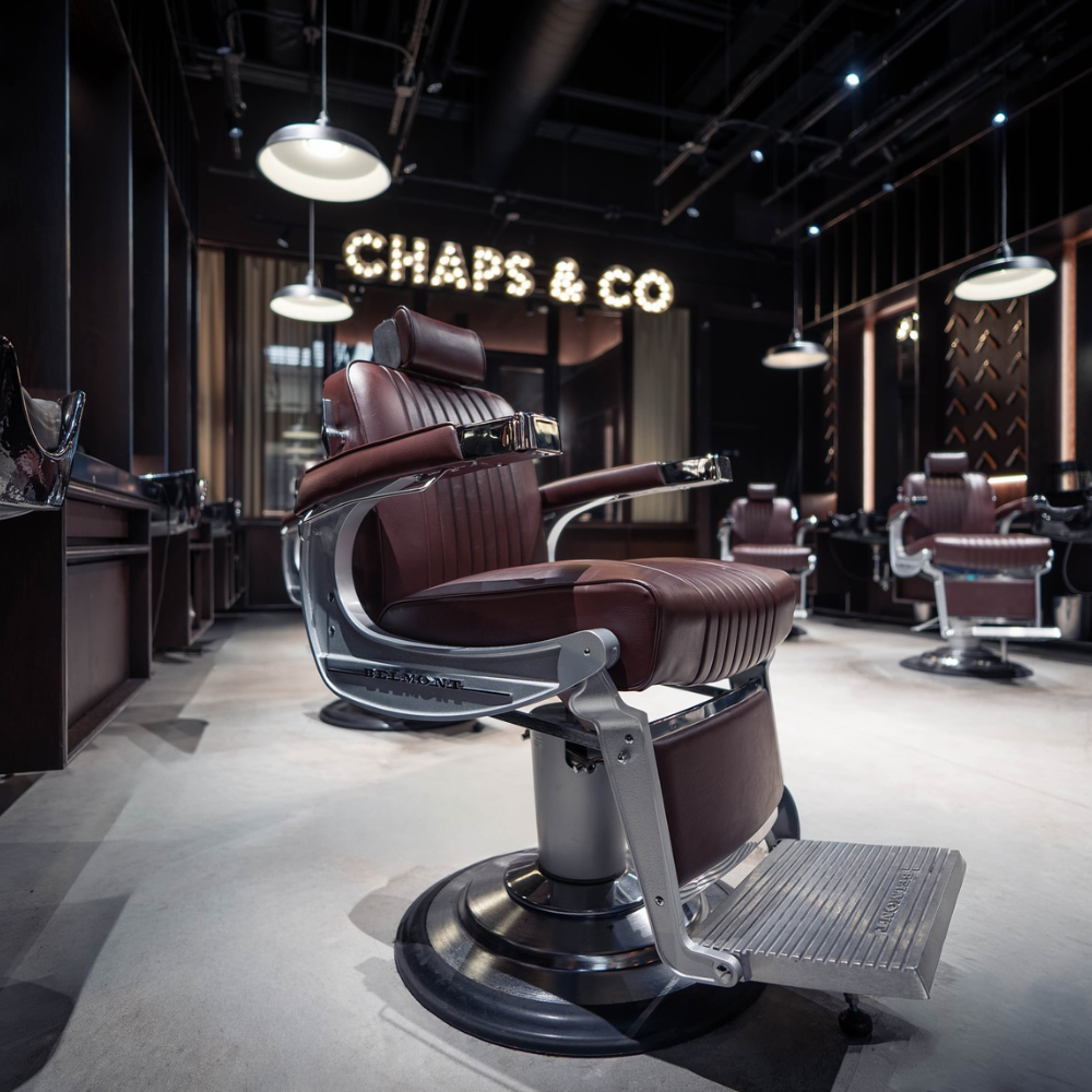 First Day, New Job: The Complete Grooming Prep