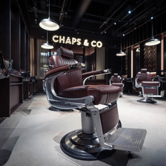 First Day, New Job: The Complete Grooming Prep