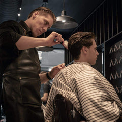 From Classic to Contemporary: 5 Haircuts Every Chap Should Try