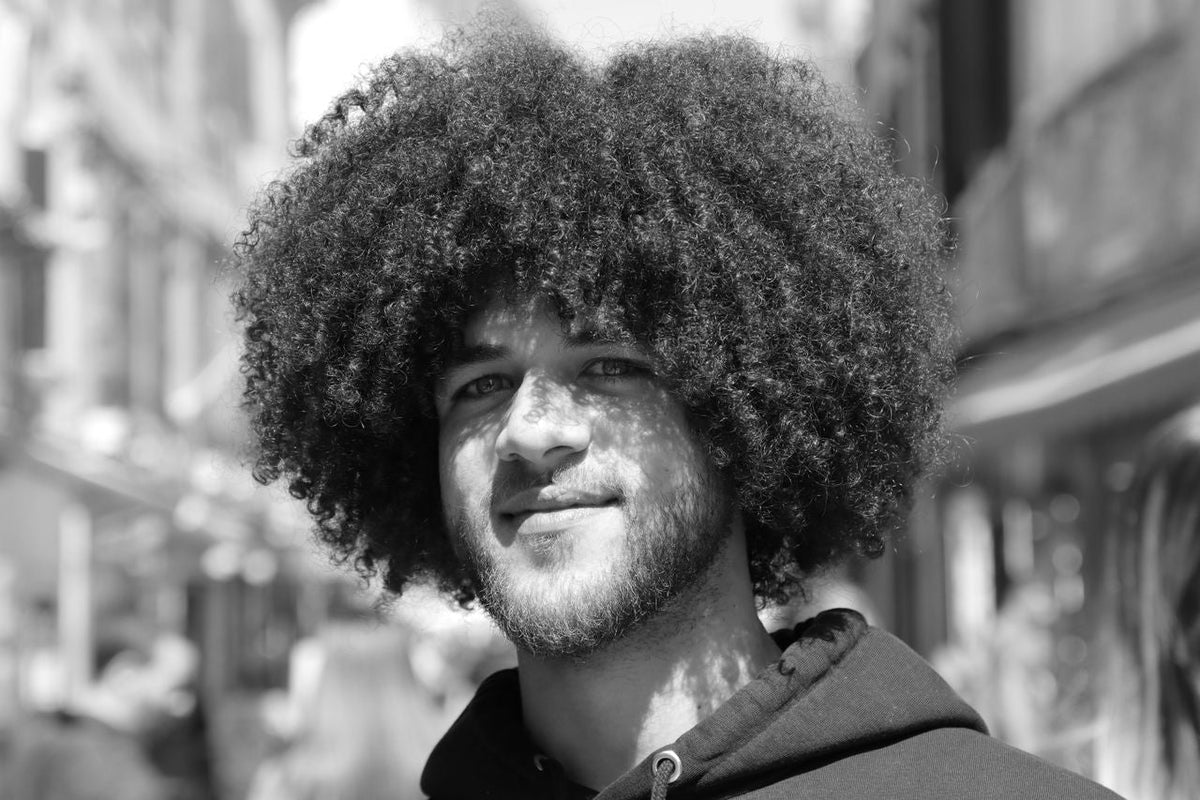 Growing Your Hair Out? How Chaps & Co Keeps Longer Hair Looking Sharp