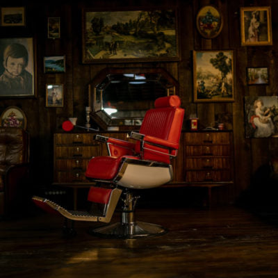 A Brief History of Haircuts