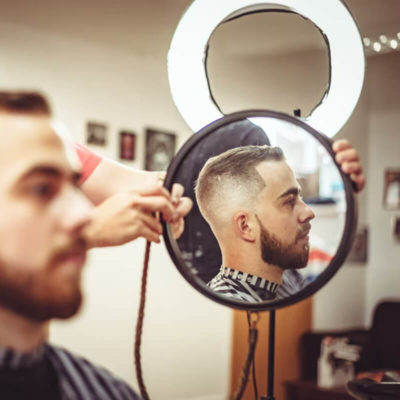 Hair Styling Powder – The Who, What, Where and Why