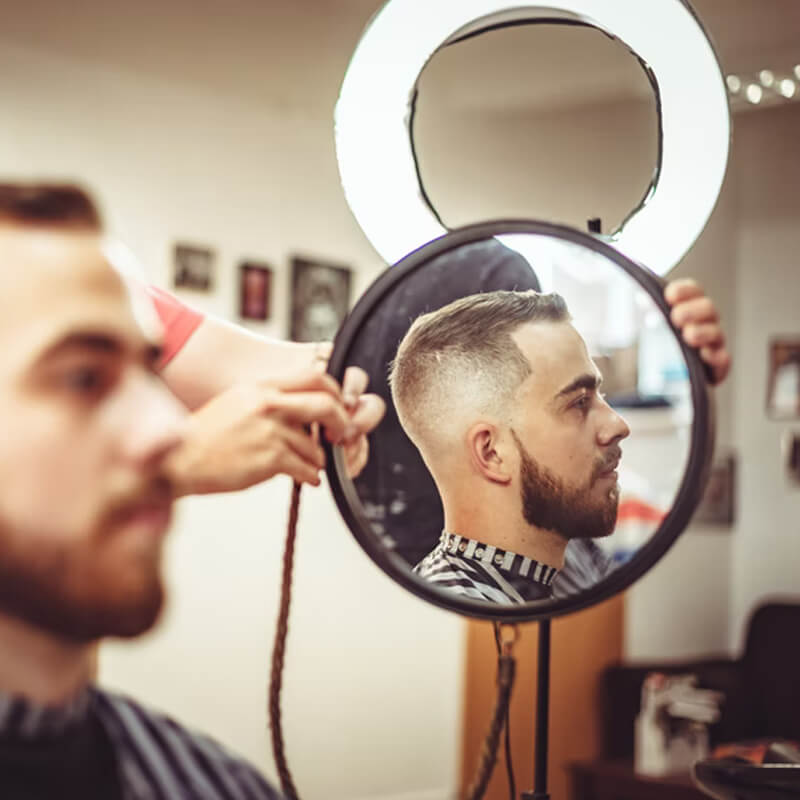  What is Hair Styling Powder? 