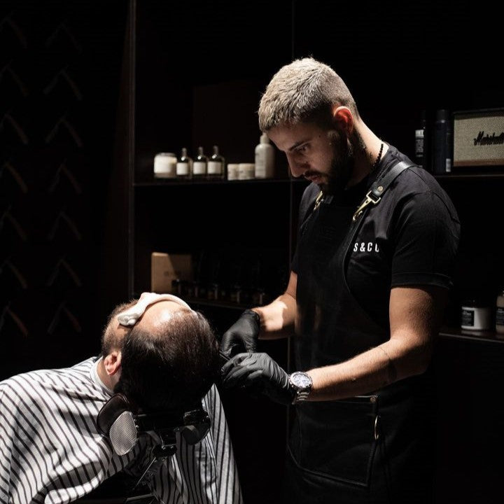 Haircare 101 