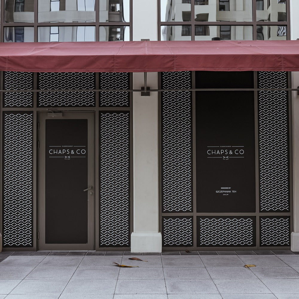  Chaps & Co: Expanding Horizons as we approach 10 Years in Business 