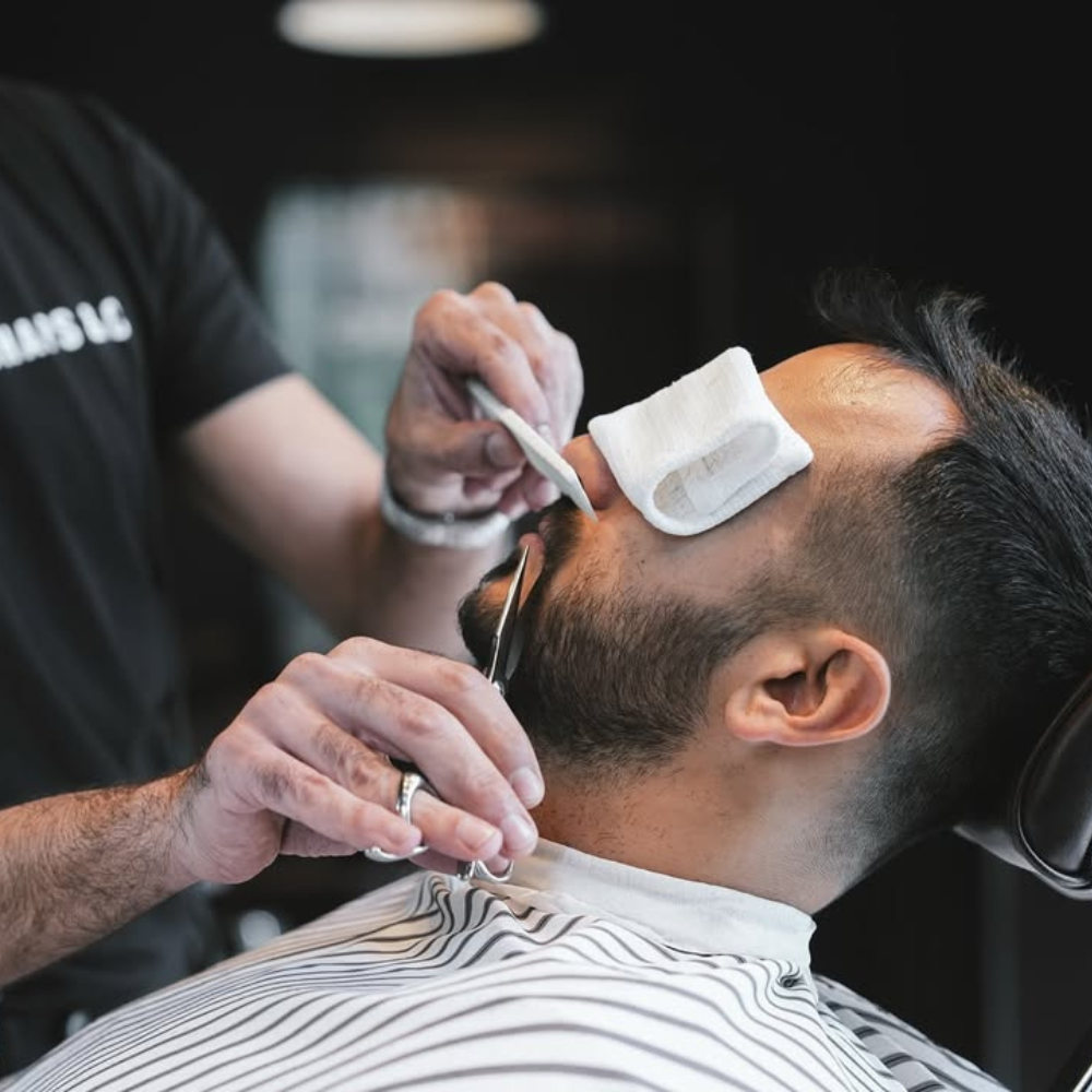 How Modern Men Use Grooming as Recovery, Not Just Maintenance