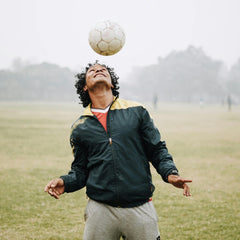 How a Fresh Look Boosts Performance On and Off the Field