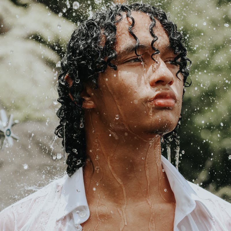 How often should you wash your hair?