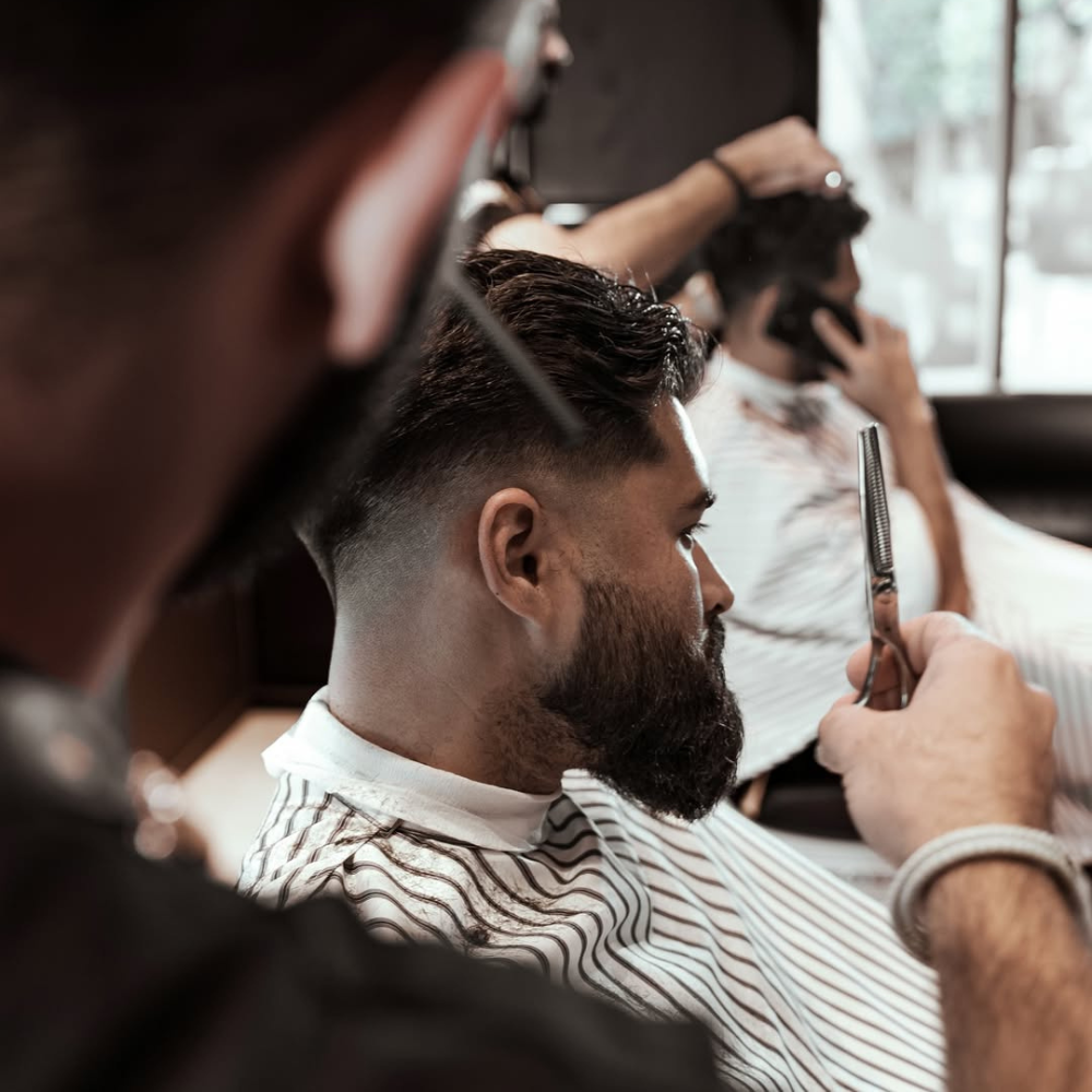 How To Build A Grooming Routine That Lasts All Year Round