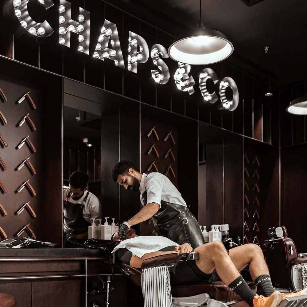 Tips from Chaps & Co