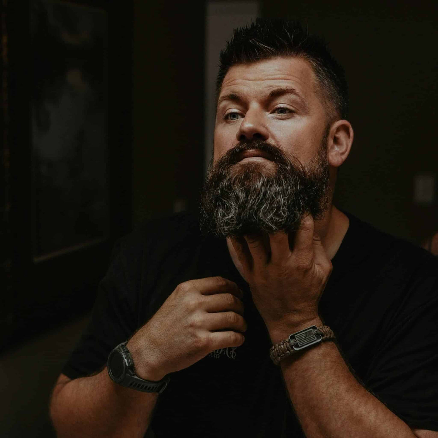 How to Match Your Beard Style to Your Haircut for a Perfect Look