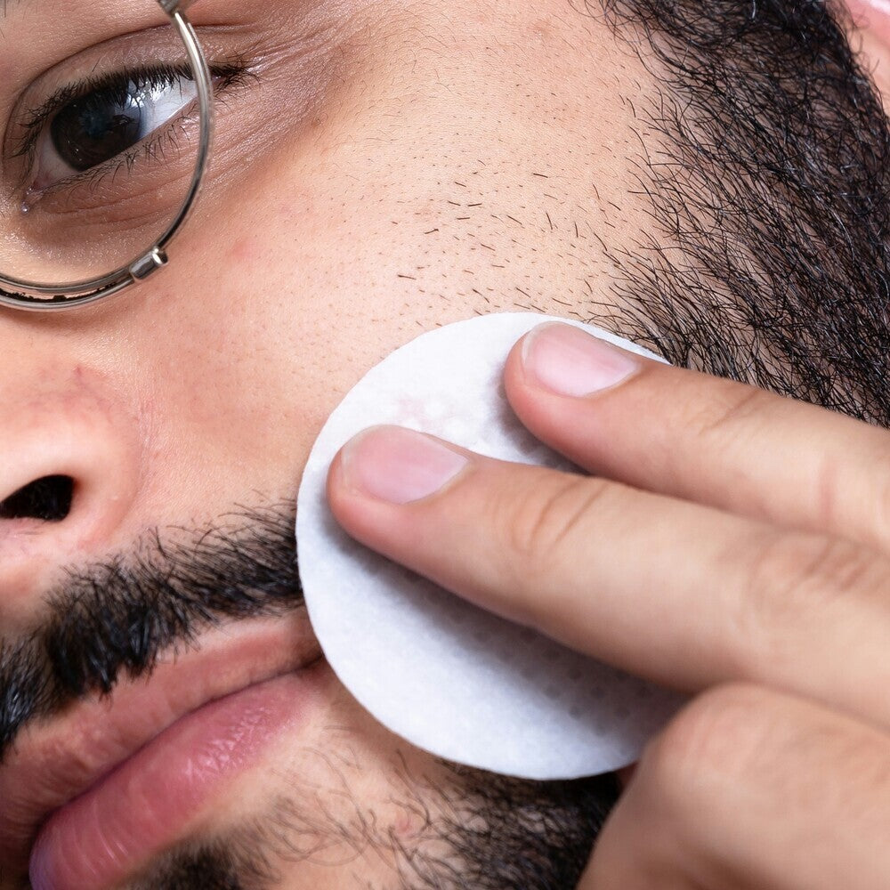 How to Prevent Beard Hair Loss - Tips for A Stronger Beard