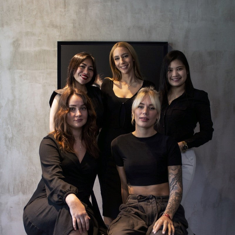  International Women’s Day at Chaps 