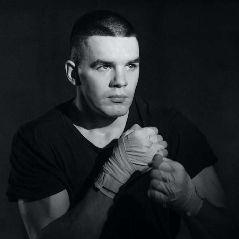  Knockout Looks: UFC's Most Iconic Hairstyles 