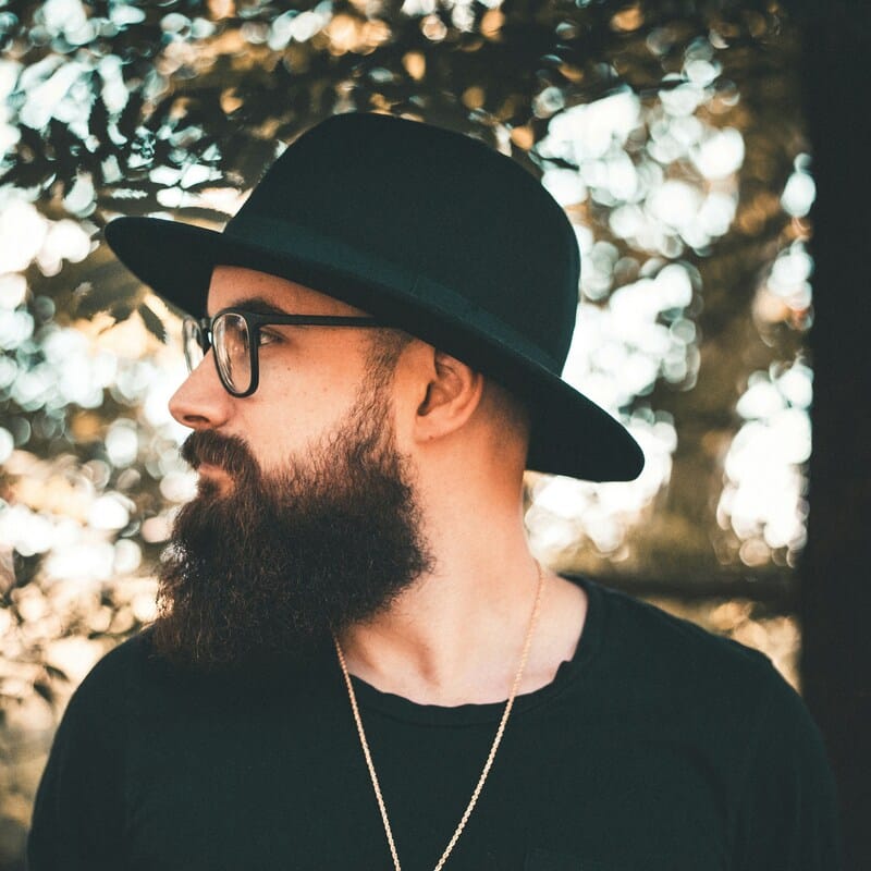  Beard Trends for Mid-Year 2024 - What's in and What's Out 