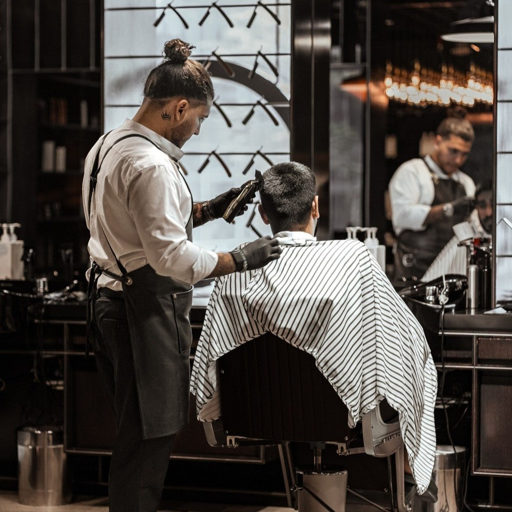 Low-Maintenance Haircuts