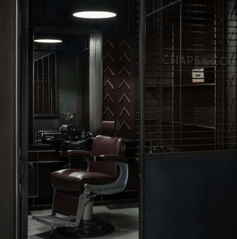 Luxury Living at Bloomingdales