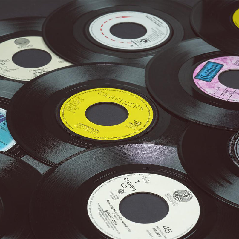 Find the Song Titles – The Chaps & Co Mixtape
