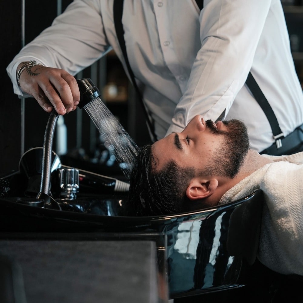 Men’s Hair Myths Busted: What’s Fact and What’s Fiction?