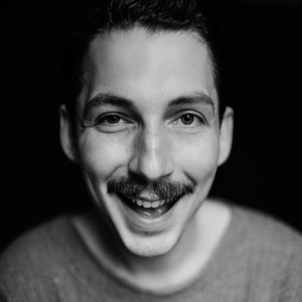 The Meaning Behind The Movember Movement