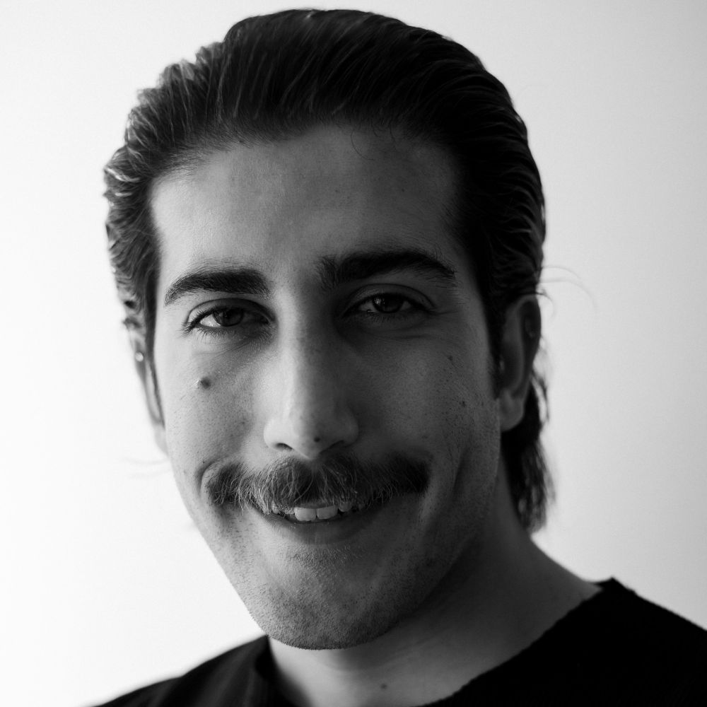 Moustache Maintenance: How to Keep Your Mo Sharp All Month Long