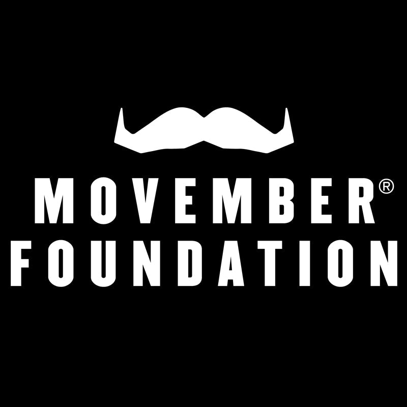  Movember 2021 - #KnowThyNuts 